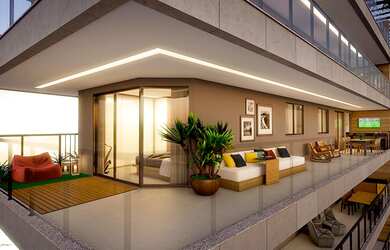 Imagem 6: Apartamento à venda no bairro Tijuca - Rio de Janeiro/RJ