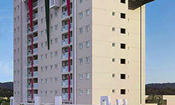 Imagem: Apartamento com 2 quartos, 87,85m², à