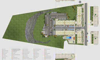 Imagem 6: Apartamento à venda no bairro Méier - Rio de Janeiro/RJ