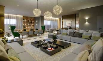 Imagem 5: Apartamento à venda em São Paulo, Ipiranga, com 4 quartos, 120,69m²