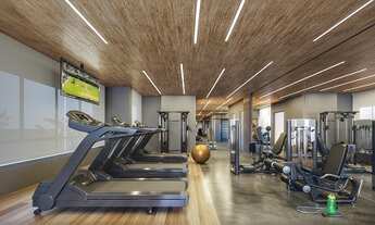 Imagem 4: Apartamento à venda em São Paulo, Ipiranga, com 4 quartos, 120,69m²