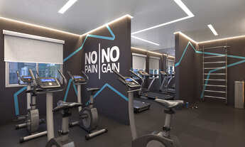 Imagem 5: Apartamento Padrão, 2 dormitórios na Rua Flora