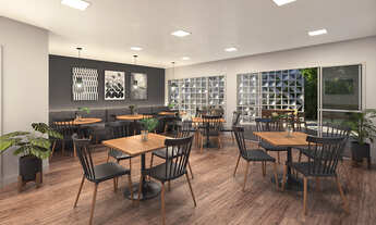 Imagem 6: Apartamento Padrão, 2 dormitórios na Rua Flora