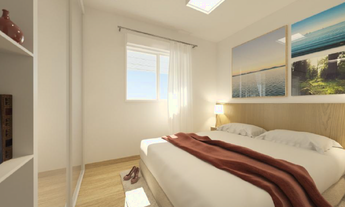 Imagem 5: Apartamento Padrão, 2 dormitórios na Rua Grapirá