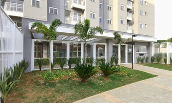 Imagem 2: Apartamento Padrão, 2 dormitórios na Rua Grapirá