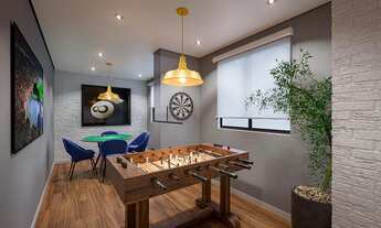 Imagem 6: Apartamento Padrão, 2 dormitórios na Rua Boicorá