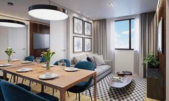 Imagem 3: Apartamento Padrão, 2 dormitórios na Rua Boicorá