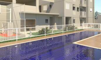 Imagem 7: Apartamento Padrão, 2 dormitórios na Rua Grapirá