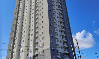 Imagem: Apartamento Padrão, 2 dormitórios na Rua