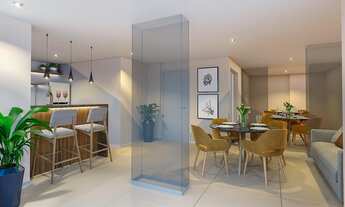 Imagem 5: Apartamento Padrão, 2 dormitórios na Rua Boicorá