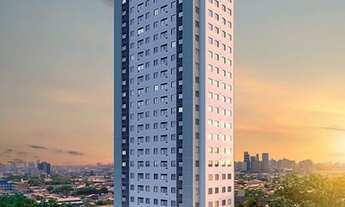 Imagem: Apartamento Padrão, 2 dormitórios na Rua