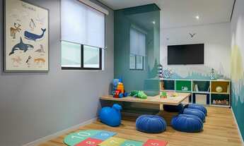 Imagem 7: Apartamento Padrão, 2 dormitórios na Rua Boicorá