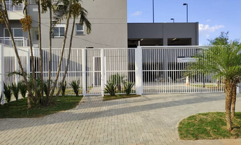 Imagem 3: Apartamento Padrão, 2 dormitórios na Rua Grapirá