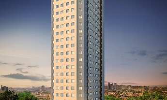 Imagem 2: Apartamento Padrão, 2 dormitórios na Rua Boicorá