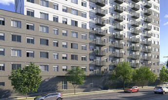 Imagem 3: Apartamento Padrão, 2 dormitórios na Rua Flora