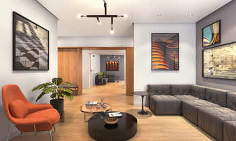 Imagem 4: Apartamento Padrão, 2 dormitórios na Rua Flora