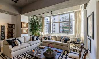 Imagem: Apartamento Padrão, 2 dormitórios na Alameda