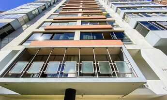 Imagem 2: Apartamento Padrão, 2 dormitórios na Alameda Itu