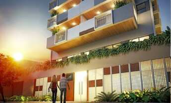 Imagem 2: Apartamento à venda no bairro Tijuca - Rio de Janeiro/RJ