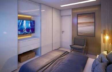 Imagem 4: Apartamento à venda no bairro Tijuca - Rio de Janeiro/RJ