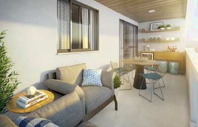 Imagem 5: Apartamento à venda no bairro Tijuca - Rio de Janeiro/RJ