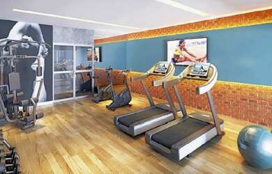 Imagem 6: Apartamento à venda no bairro Tijuca - Rio de Janeiro/RJ