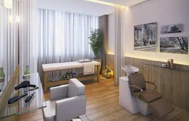 Imagem 7: Apartamento à venda no bairro Tijuca - Rio de Janeiro/RJ