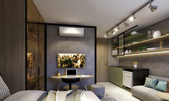 Imagem 4: APARTAMENTO RESIDENCIAL em São Paulo - SP, Perdizes