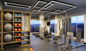 Imagem 5: APARTAMENTO RESIDENCIAL em São Paulo - SP, Perdizes