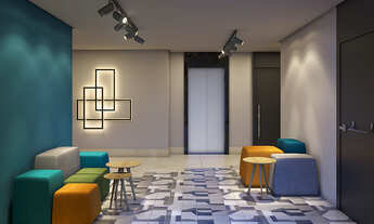 Imagem 9: APARTAMENTO RESIDENCIAL em São Paulo - SP, Perdizes