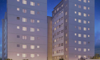 Imagem: Apartamento Padrão, 2 dormitórios na Avenida