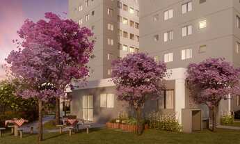 Imagem 3: Apartamento Padrão, 2 dormitórios na Avenida João Paulo Da Silva 