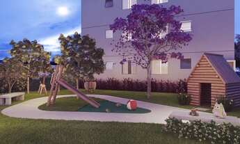 Imagem 4: Apartamento Padrão, 2 dormitórios na Avenida João Paulo Da Silva 