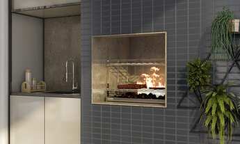 Imagem 4: Apartamento Padrão, 2 dormitórios na Rua Ernesto Muzell