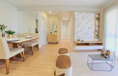 Imagem 4: Apartamento Padrão, 3 dormitórios na Rua São Joaquim