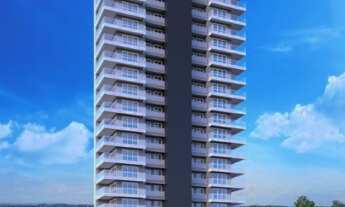 Imagem: Apartamento Garden, 3 dormitórios na Rua