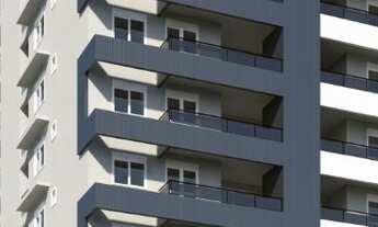 Imagem: Apartamento Padrão, 2 dormitórios na Rua