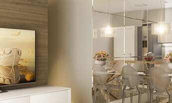 Imagem 3: Apartamento Padrão, 2 dormitórios na Rua Ernesto Muzell