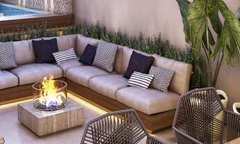 Imagem 5: Apartamento Padrão, 2 dormitórios na Rua Ernesto Muzell