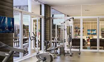 Imagem 7: Apartamento Padrão, 2 dormitórios na Rua Ernesto Muzell