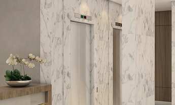 Imagem 2: Apartamento Padrão, 2 dormitórios na Rua Ernesto Muzell