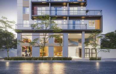 Imagem 3: Loja, 2 banheiro na Rua Francisca Miquelina