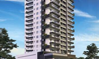 Imagem: Apartamento Garden, 3 dormitórios na Avenida