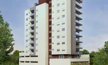 Imagem: Apartamento Garden, 2 dormitórios na Rua