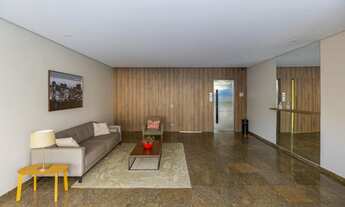 Imagem 5: Apartamento Padrão, 3 dormitórios na Rua Madre Cabrini