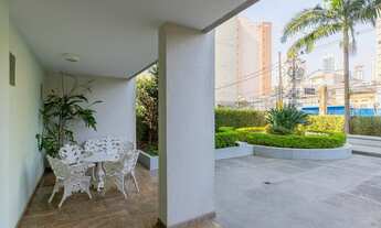 Imagem 4: Apartamento Padrão, 3 dormitórios na Rua Madre Cabrini