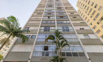 Imagem 3: Apartamento Padrão, 3 dormitórios na Rua Madre Cabrini