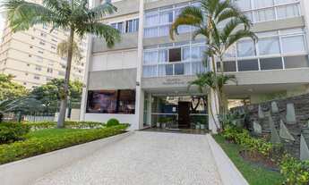 Imagem 2: Apartamento Padrão, 3 dormitórios na Rua Madre Cabrini