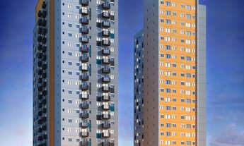 Imagem: Apartamento à venda no bairro Chácara