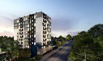 Imagem 2: Apartamento Padrão, 1 dormitório na Rua Guaraxaim